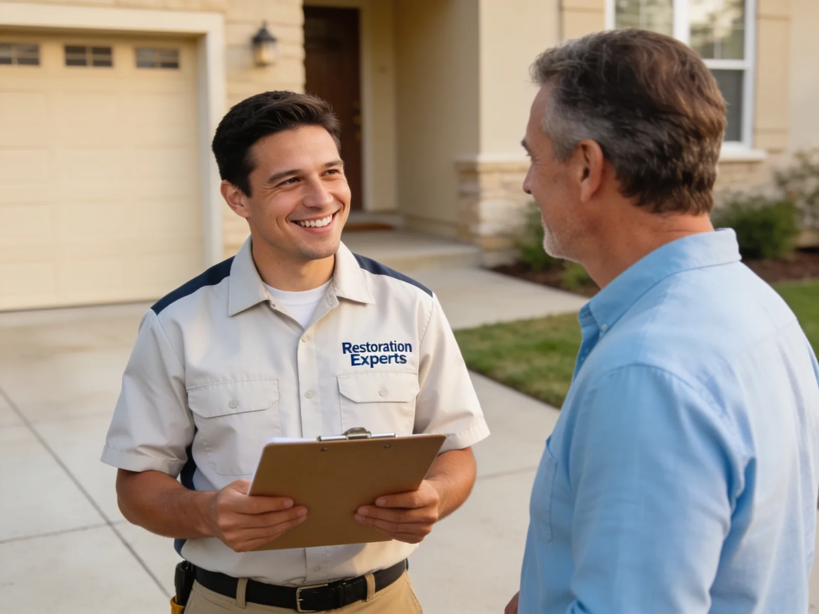 Water Damage Cleanup Scottsbluff, NE FAQs